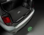 Scion xB Release Series 10.0 2014 года